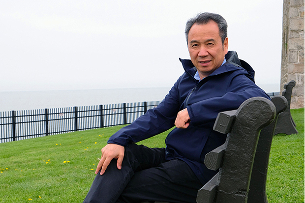 謝方(湖南藝術職業學院數字產業學院院長) 謝方(湖南藝術職業學院數字產業學院院長)