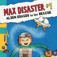 Alien Eraser to the Rescue Alien Eraser to the Rescue