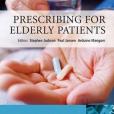 Prescribing for Elderly Patients Prescribing for Elderly Patients