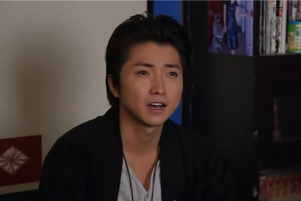 栗原稔 栗原稔