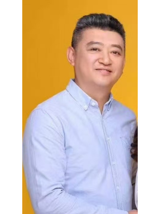 蔣志明(中國綠髮會綠色未來科技發展專項基金執行主任) 蔣志明(中國綠髮會綠色未來科技發展專項基金執行主任)