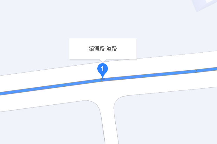 湄浦路 湄浦路