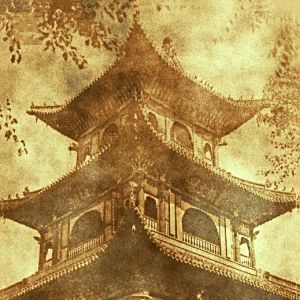 魁星樓