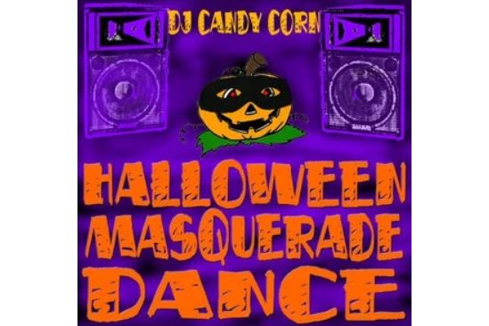 Dance Light Ghouls Dance Light Ghouls