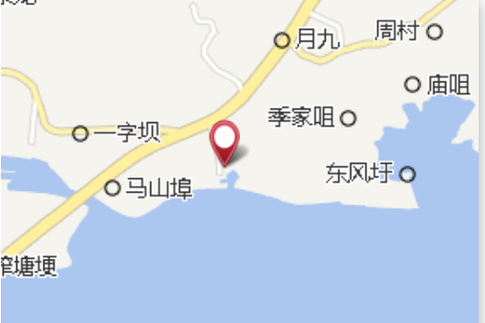 南漁鄉 南漁鄉