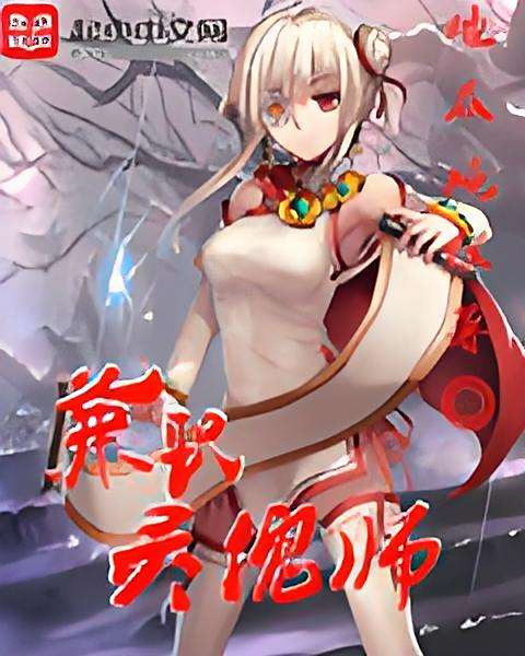 兼職靈傀師
