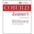 Cobuild Learner\x27s Illustrated Dictionary of American English Cobuild Learner\x27s Illustrated Dictionary of American English