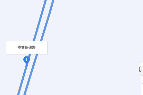 棗林路 棗林路