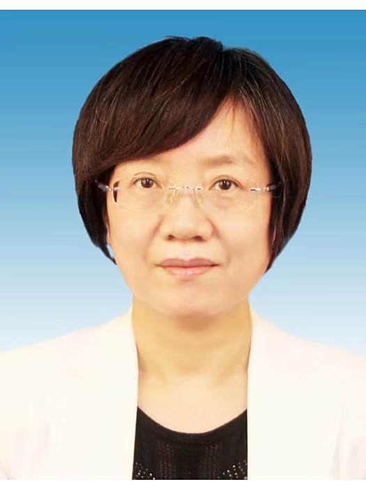 楊峻(中國農業科學院作物科學研究所紀委書記) 楊峻(中國農業科學院作物科學研究所紀委書記)