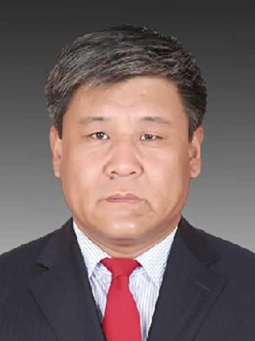 劉志成(遼寧省葫蘆島市建昌縣司法局黨組書記、局長) 劉志成(遼寧省葫蘆島市建昌縣司法局黨組書記、局長)
