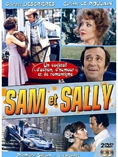 Sam et Sally第一季 Sam et Sally第一季