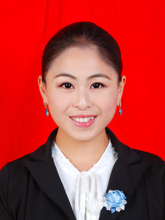 秦玲玲(四川省阿壩州黑水縣人民政府原黨組成員、副縣長) 秦玲玲(四川省阿壩州黑水縣人民政府原黨組成員、副縣長)
