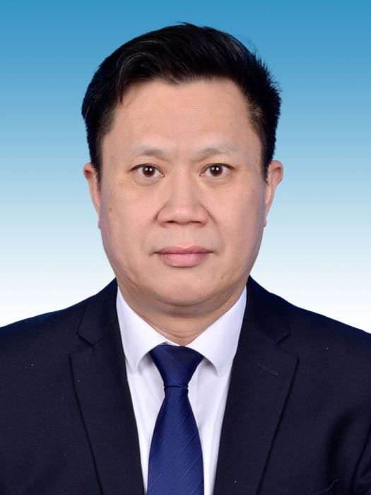 李國鋒(重慶市涪陵區龍潭鎮黨委副書記) 李國鋒(重慶市涪陵區龍潭鎮黨委副書記)