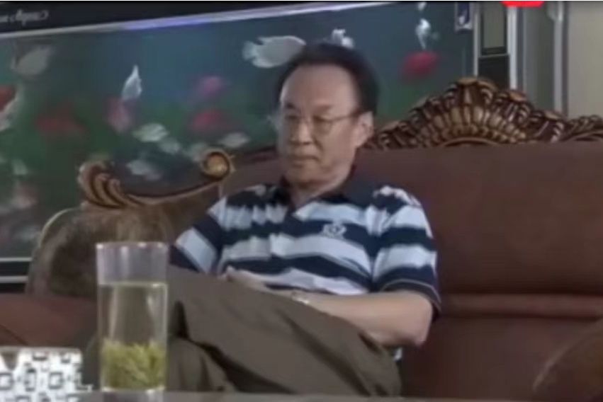 丁寶貴(現代都市電視劇《正午陽光》中的角色)