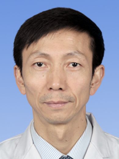 李永平(復旦大學附屬浦東醫院副主任醫師) 李永平(復旦大學附屬浦東醫院副主任醫師)