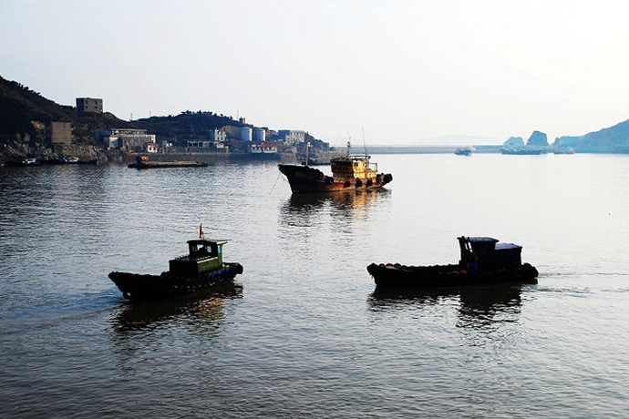 釣浜 釣浜