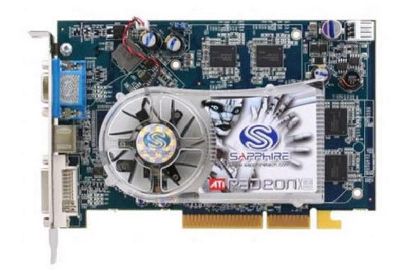 藍寶石X1650ProHDMI 藍寶石X1650ProHDMI