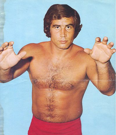 傑克·布里斯科(Jack Brisco) 傑克·布里斯科(Jack Brisco)