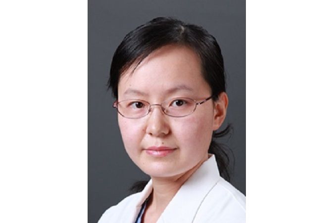 杜靜(浙江省人民醫院醫生) 杜靜(浙江省人民醫院醫生)