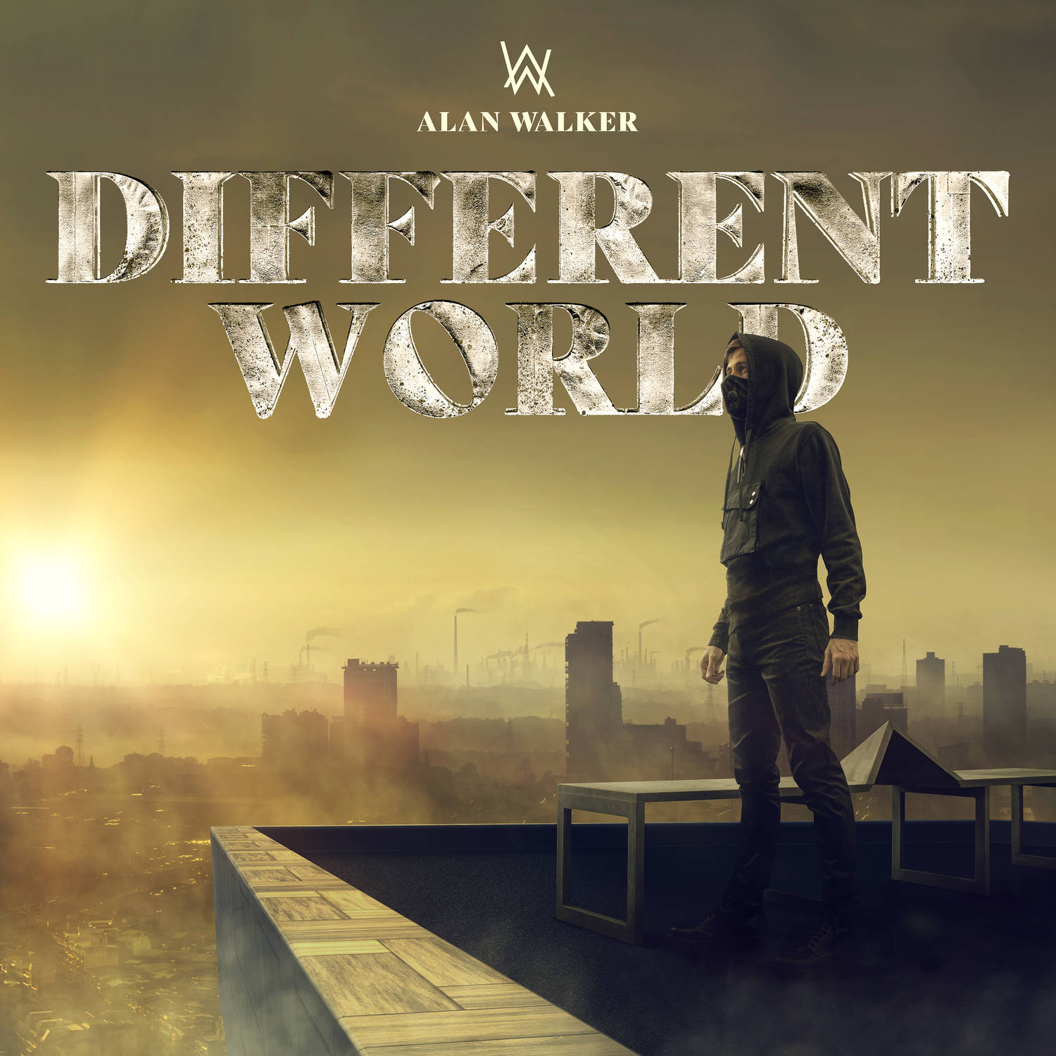 Different World(艾倫·沃克錄唱歌曲)