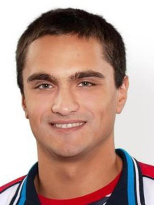 GRINEV Vladislav
