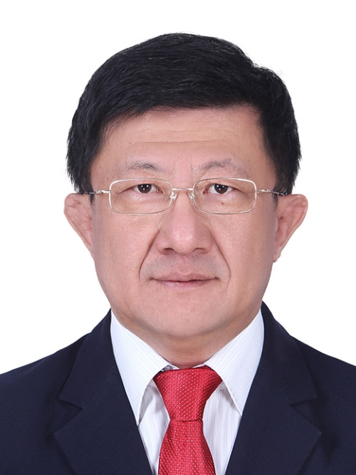 陳國輝(盟紀委監委派駐第一紀檢監察組組長) 陳國輝(盟紀委監委派駐第一紀檢監察組組長)