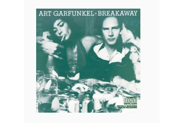 Rag Doll(Art Garfunkel演唱的歌曲) Rag Doll(Art Garfunkel演唱的歌曲)