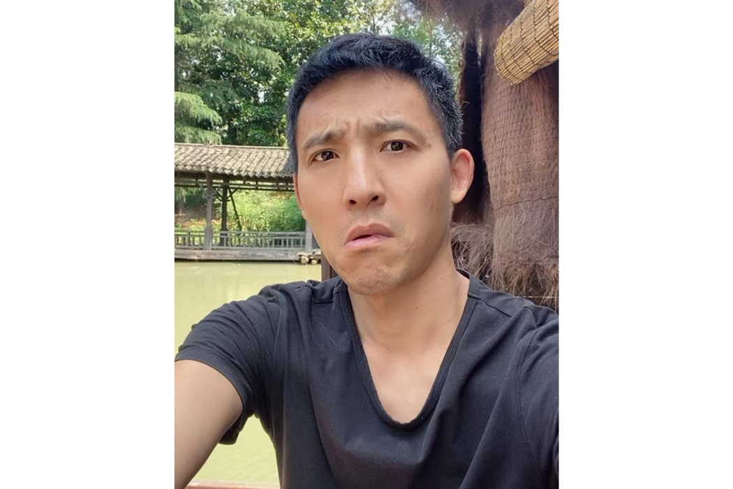 孫小弦 孫小弦