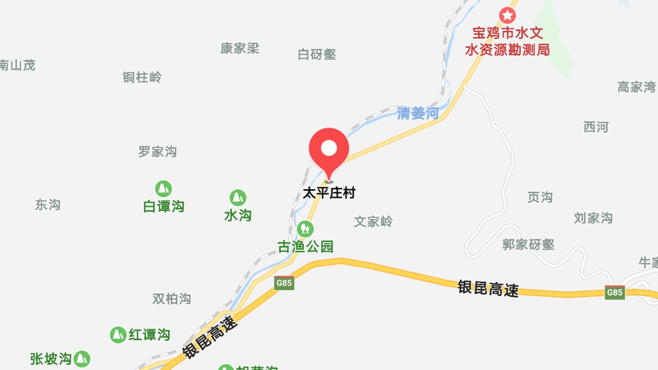 地圖信息