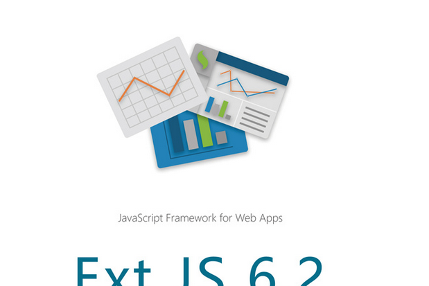 Ext JS 6.2 實戰 Ext JS 6.2 實戰