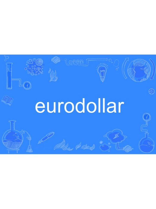 eurodollar eurodollar