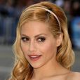 布萊特妮·墨菲(Brittany Murphy) 布萊特妮·墨菲(Brittany Murphy)