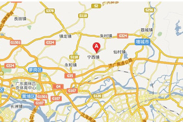 新塘公交路線 新塘公交路線