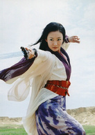 俠骨丹心(2006年鞠覺亮執導電視劇)