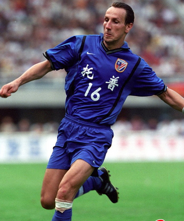 蘭科維奇(1969年出生塞爾維亞籍足球運動員)