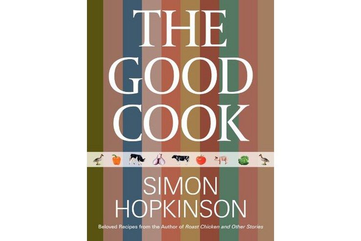 The Good Cook The Good Cook