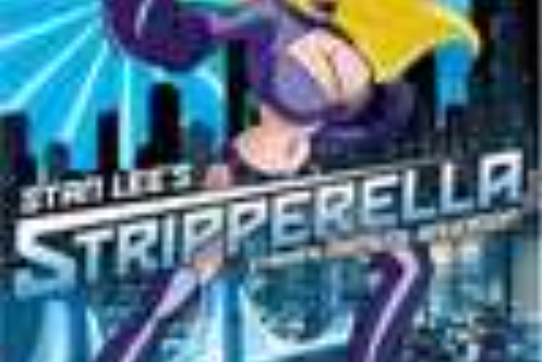 Stripperella Stripperella
