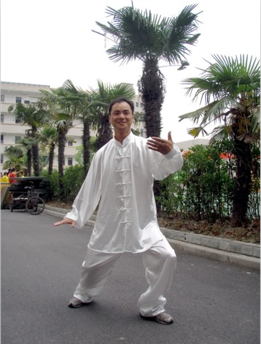 楊國晨 楊國晨