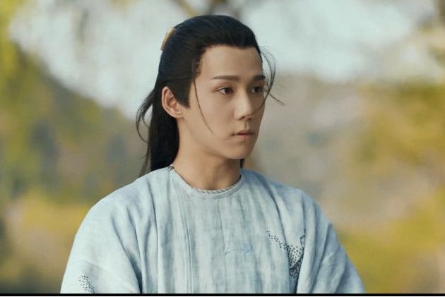 陳吉(電視劇《驪歌行》中的角色) 陳吉(電視劇《驪歌行》中的角色)