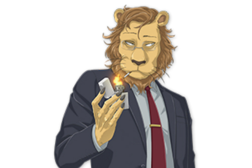 伊吹(漫畫《BEASTARS》及其衍生作品的角色) 伊吹(漫畫《BEASTARS》及其衍生作品的角色)
