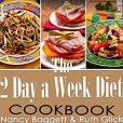 The 2 Day a Week Diet Cookbook The 2 Day a Week Diet Cookbook