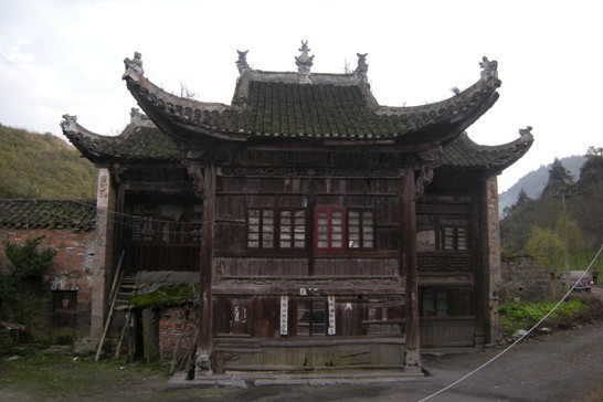 寶王廟 寶王廟