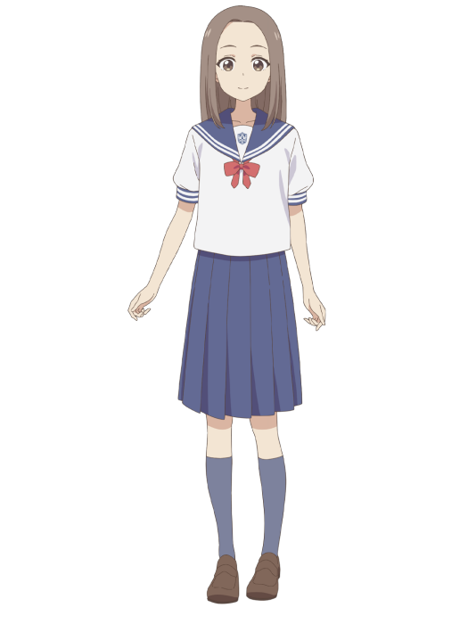 羽川楓 羽川楓