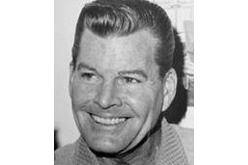 James W. Horne James W. Horne