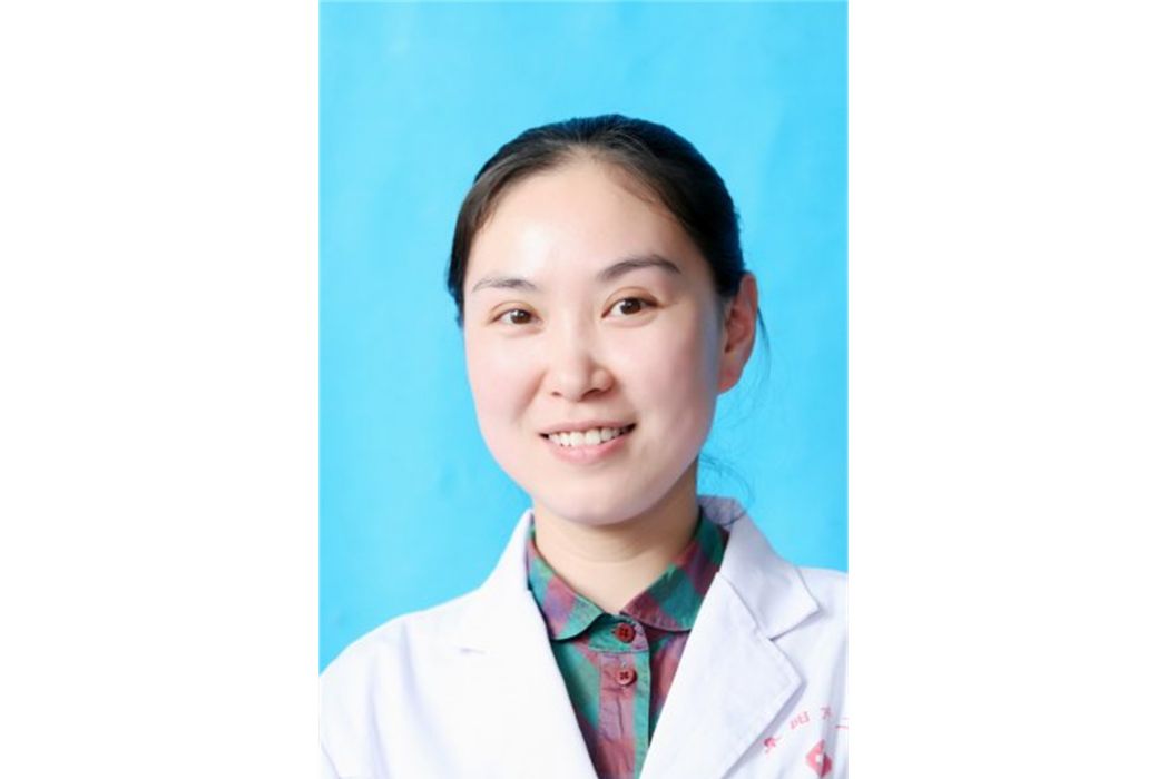 孫靜靜(阜陽市第二人民醫院腎內科副主任、主任醫師) 孫靜靜(阜陽市第二人民醫院腎內科副主任、主任醫師)