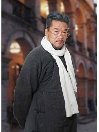 王思凱(《中國地》中的角色) 王思凱(《中國地》中的角色)