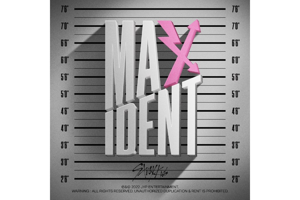 MAXIDENT MAXIDENT