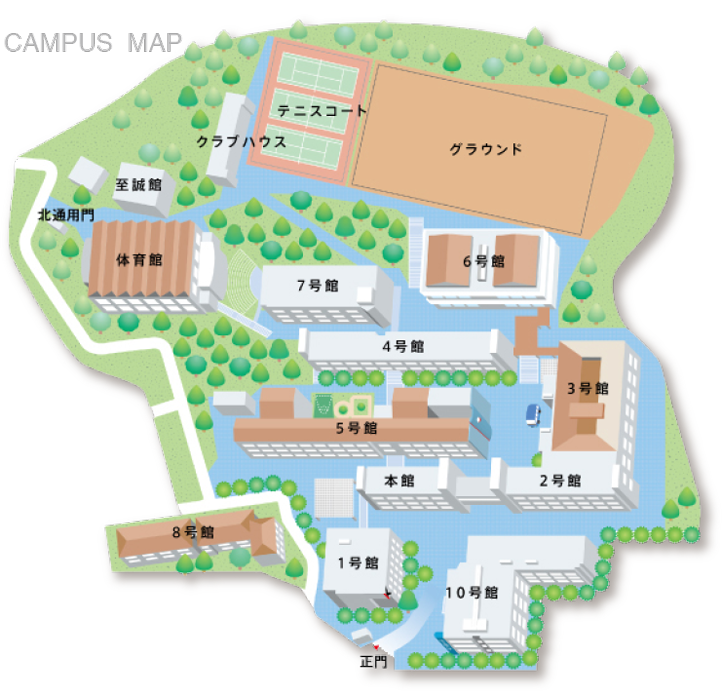 日本甲子園大學