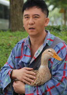 福根進城