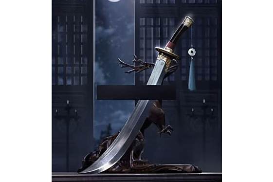錕鋙(《率土之濱》手遊中的稀世品質寶物) 錕鋙(《率土之濱》手遊中的稀世品質寶物)